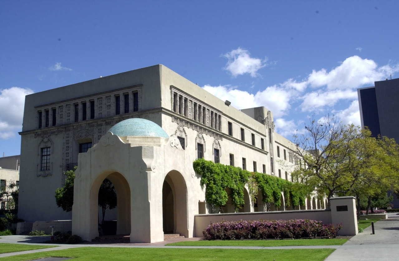 California Institute of Technology. 
