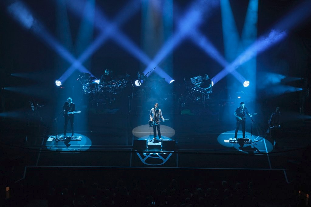 Gallery of Steven Wilson