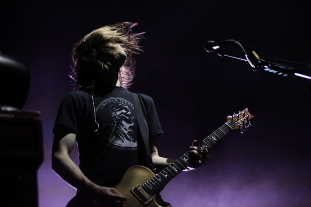 Gallery of Steven Wilson