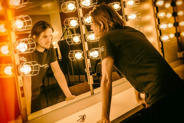 Gallery of Steven Wilson
