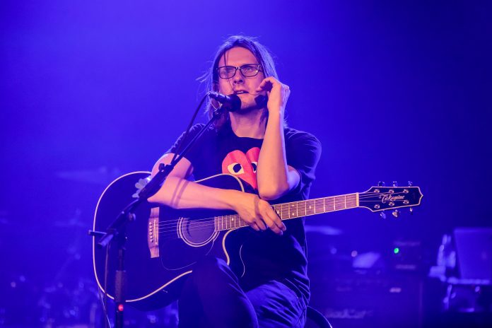 Gallery of Steven Wilson
