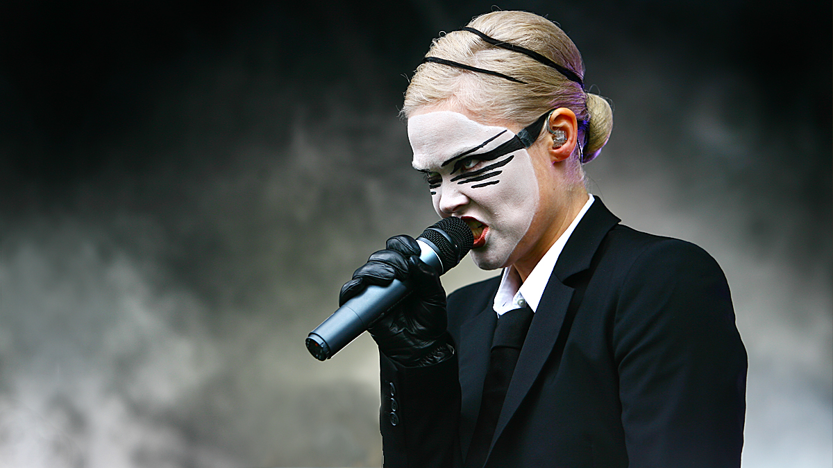 colleague: Anja Garbarek 