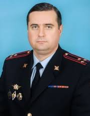 Alexey Nikolaevich Ilyashenko