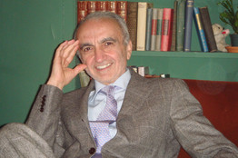 Edward Nersessian