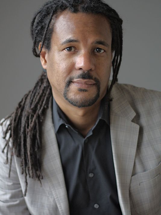 Colson Whitehead quote: The Declaration of Independence is that sacred  American text so