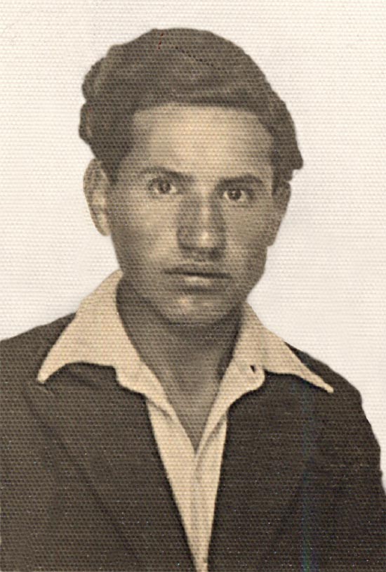 Gallery of Chaim Goldberg