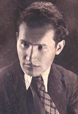 Gallery of Chaim Goldberg