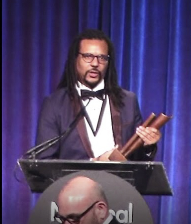 National Book Award for Fiction