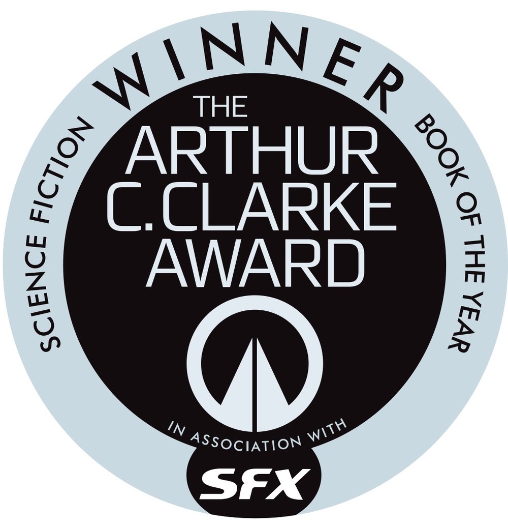 Arthur C. Clarke Award