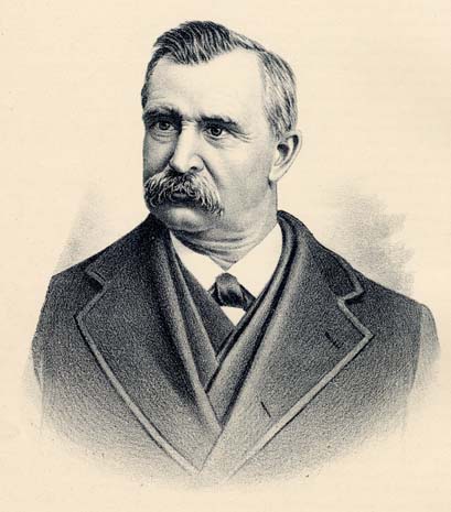 Father: Leonard Spaulding Bradbury