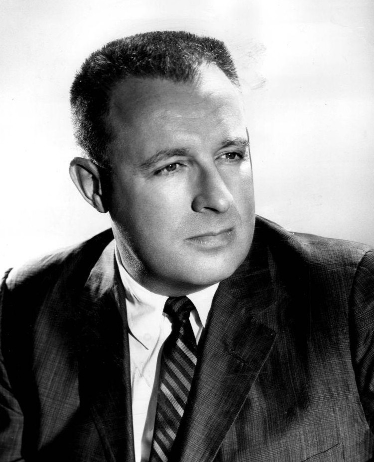 Gallery of Ray Bradbury