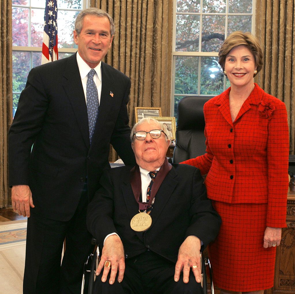 National Medal of Arts