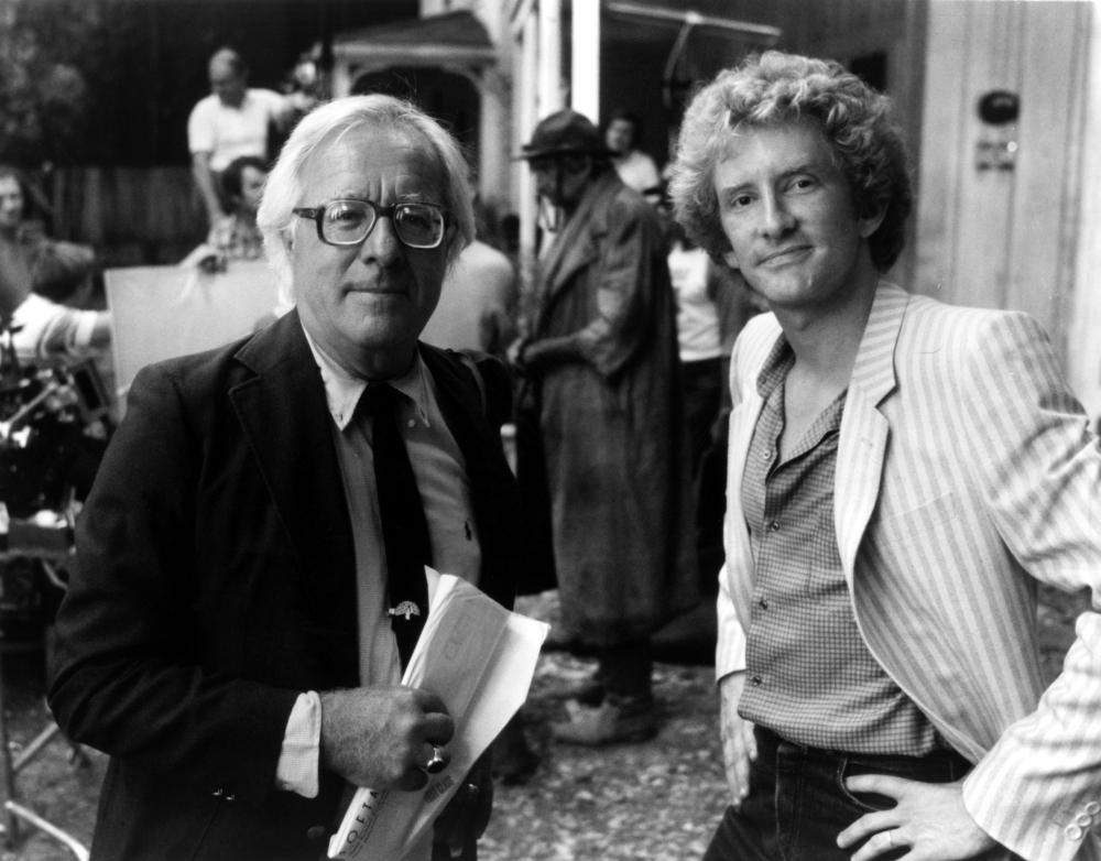 Gallery of Ray Bradbury