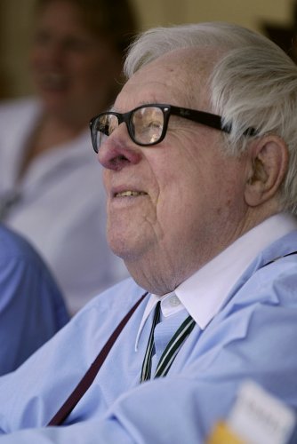 Gallery of Ray Bradbury