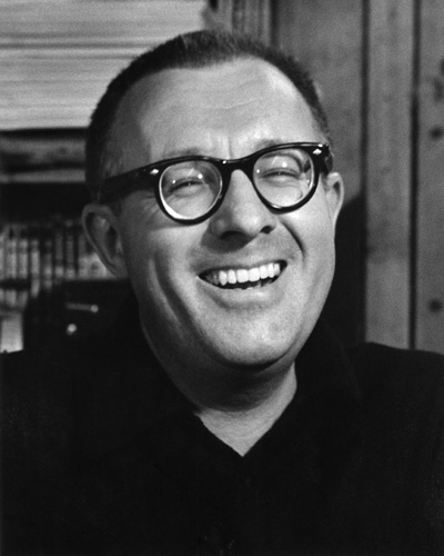 Gallery of Ray Bradbury