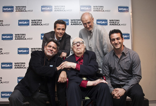Gallery of Ray Bradbury