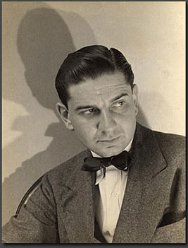 Friend: Charles Addams