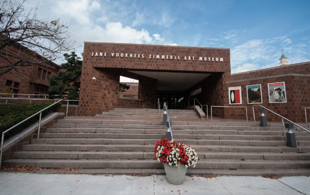 Gallery of Joan Snyder