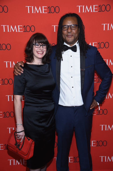 Gallery of Colson Whitehead