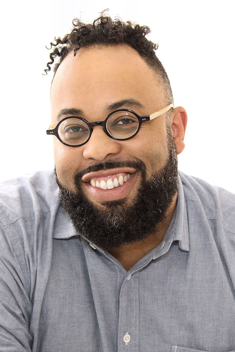 Friend: Kevin Young