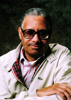 Earnest Lacey