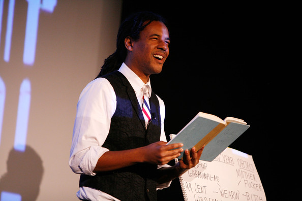 Gallery of Colson Whitehead