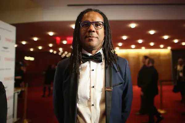 Colson Whitehead (born November 6, 1969), American critic, educator, author | World Biographical ...