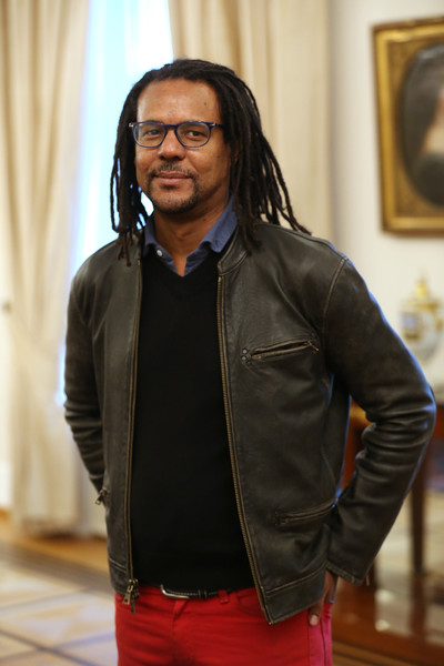 Gallery of Colson Whitehead