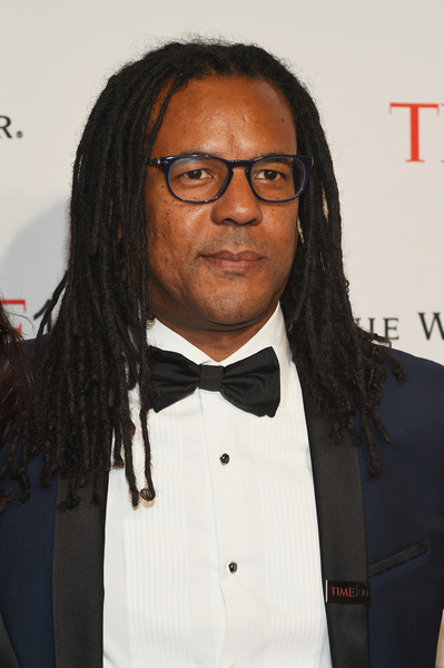 Gallery of Colson Whitehead