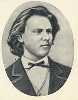 Andrey Ivanovich Zhelyabov