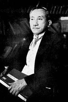 Iziru Shimmura