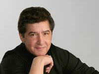 Georgy Nikolaevich Zhamchuzhny