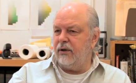 Robert Swain