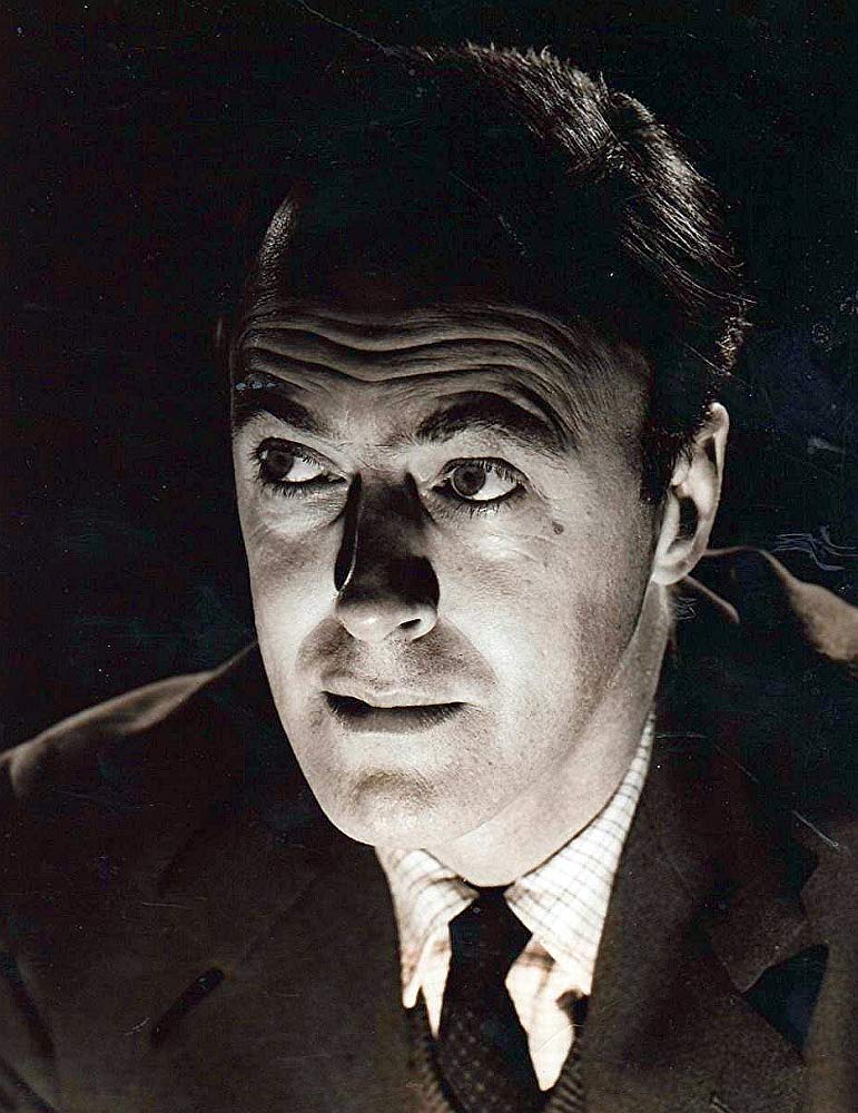 Gallery of Roald Dahl