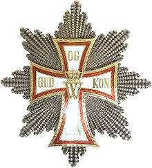 Order of Dannebrog