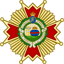 Order of Isabella the Catholic