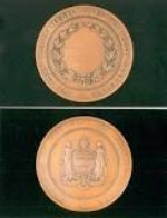 John Scott Medal