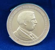 Kober Medal