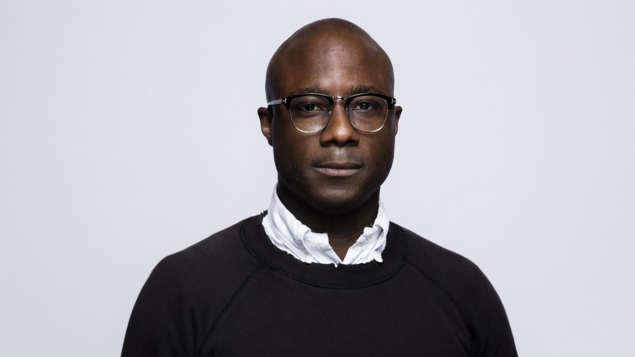 colleague: Barry Jenkins