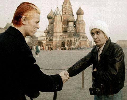 Gallery of Iggy Pop