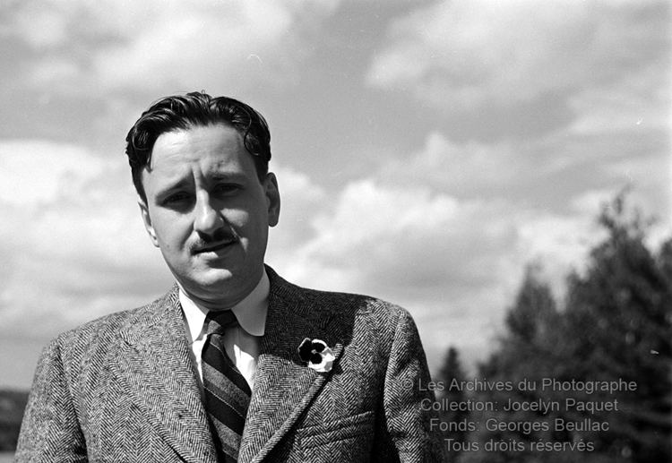 Jean Le Moyne