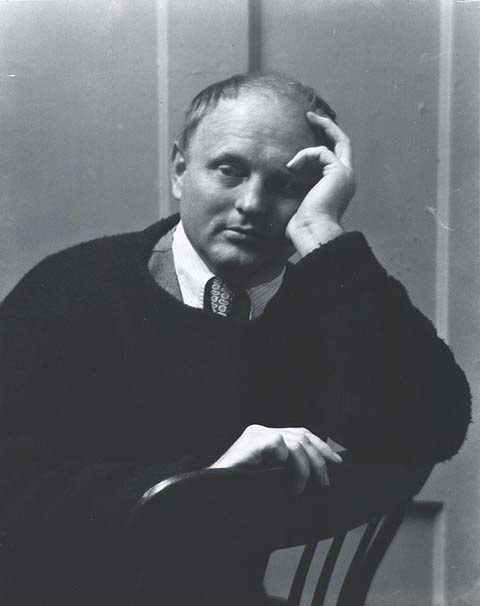 mentor: Reginald Marsh