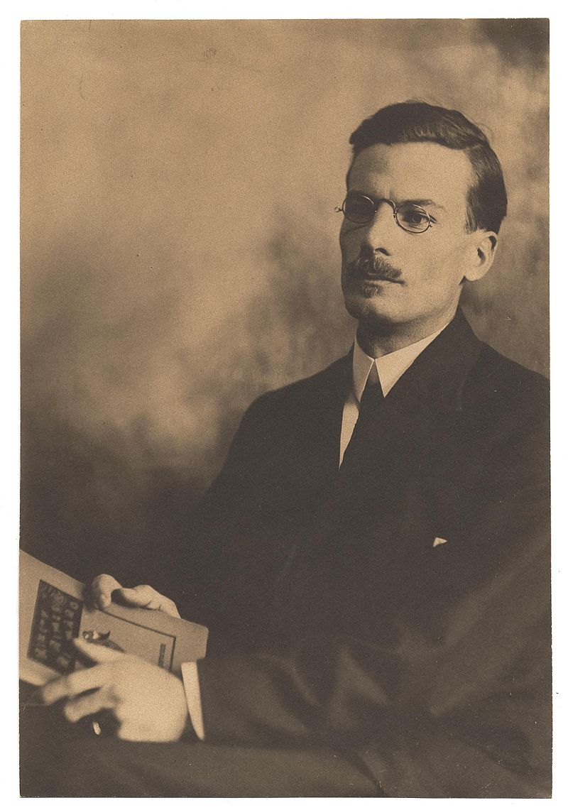 mentor: Kenneth Hayes Miller