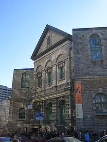 Gallery of Jean Le Moyne