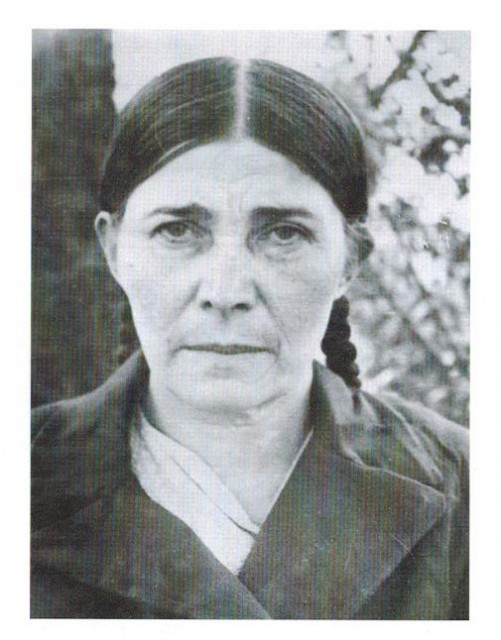 Gallery of Kateryna Bilokur