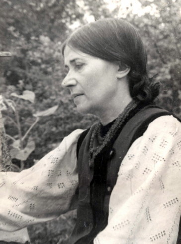 Gallery of Kateryna Bilokur