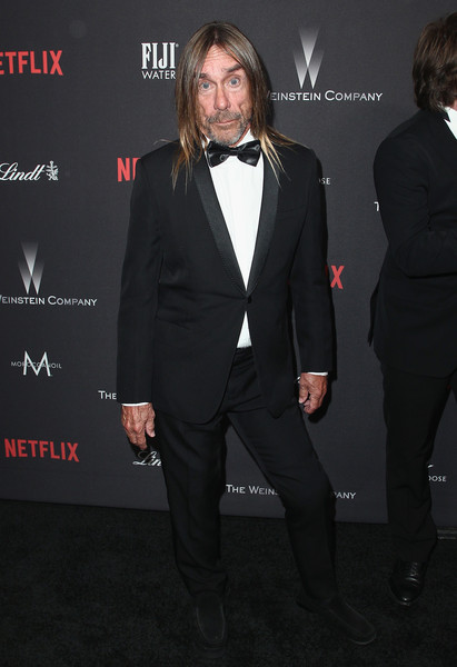 Gallery of Iggy Pop