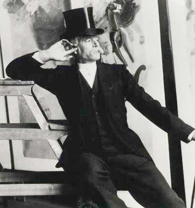 Gallery of Jules Chéret