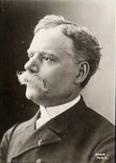 Gallery of Jules Chéret