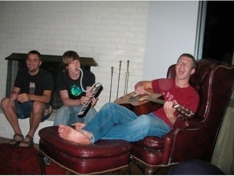 Gallery of Mark Zuckerberg